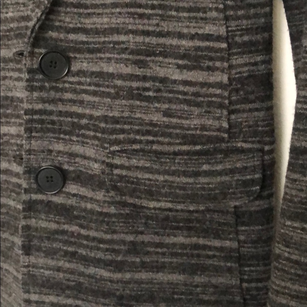 Loft wool blazer - Picture 3 of 6